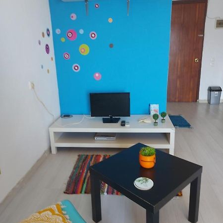 Design Studios Ялиссос Экстерьер фото