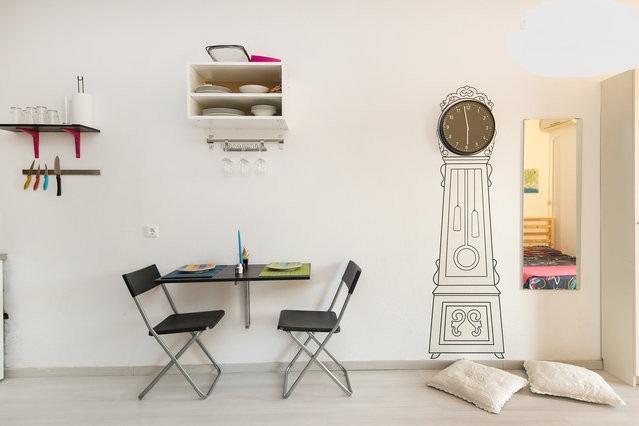 Design Studios Ялиссос Экстерьер фото